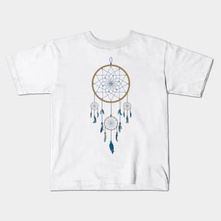 DREAM CATCHER Kids T-Shirt